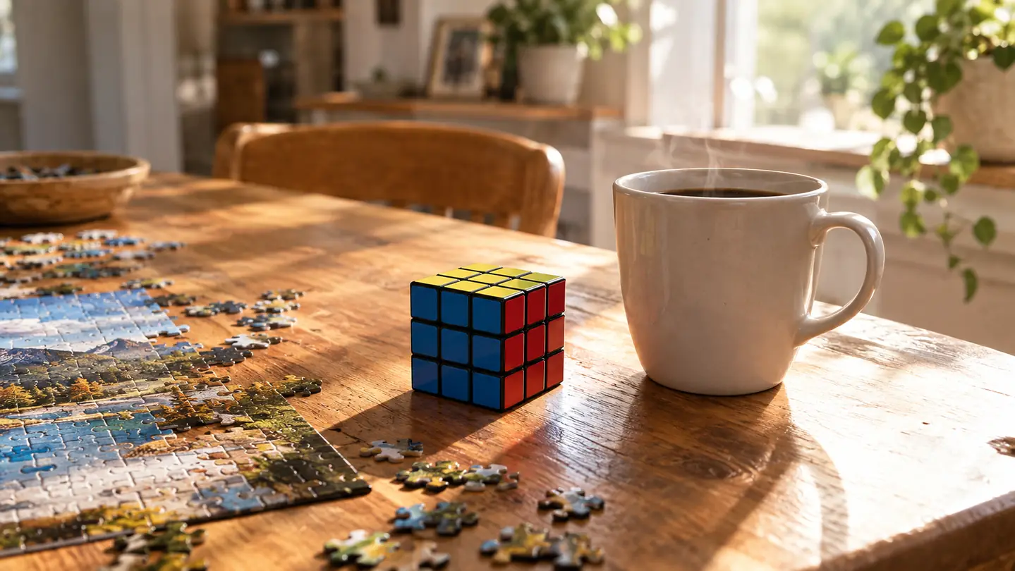 Rubik's Magnetic Cube Review: Months of Real Use