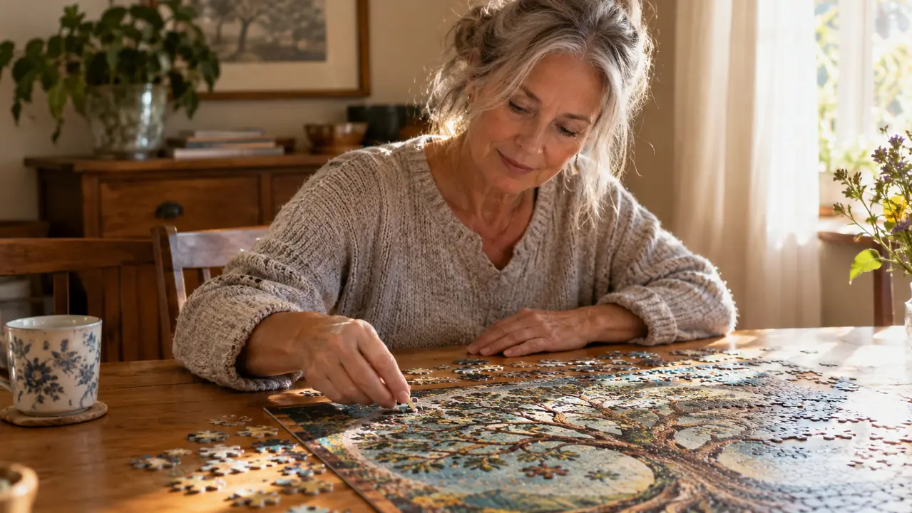 Tree of Life Puzzle Honest Review: Who It Suits and Who Should Skip It